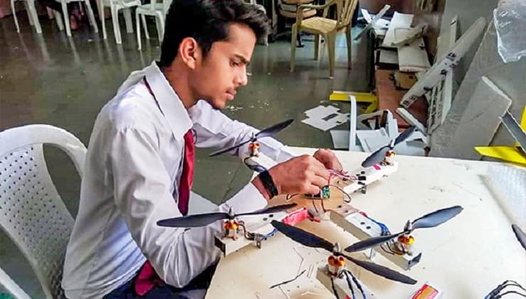 BGI Bhopal Facilities photo 14